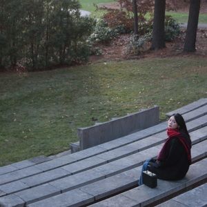 Meet your Posher, Qi